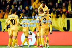 kaiyun体育:波尔图客场取胜，萨尔尼斯表现抢眼