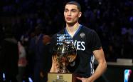 kaiyun体育:2024年NBA选秀大会落幕，新星闪耀，未来可期
