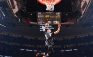 kaiyun体育:NBA季后赛激战正酣 新生代球星崛起改写联盟格局