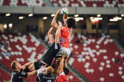 kaiyun体育:2024年国际马拉松盛事落幕，肯尼亚选手刷新赛会纪录夺冠