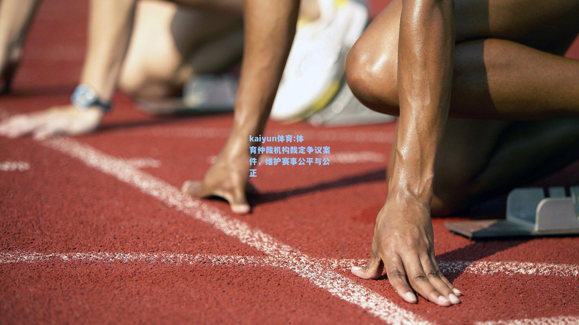 体育仲裁机构裁定争议案件，维护赛事公平与公正